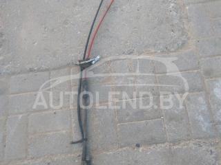 трос кулисы КПП Hyundai Lantra J1 [рестайлинг] 1993, 1.6 л., бензин, МКПП, седан