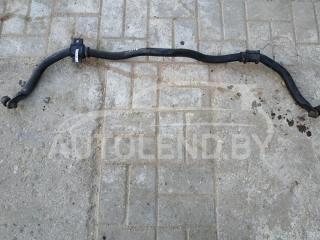 стабилизатор подвески (поперечной устойчивости) Hyundai Trajet 1 поколение 2001, 2.0 л., дизель, МКПП, минивэн