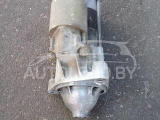 стартер Suzuki Baleno 1 поколение 1999, 1.3 л., бензин, МКПП, хетчбэк 5 дв.