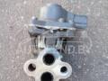 клапан EGR Suzuki Baleno 1 поколение 1999, 1.3 л., бензин, МКПП, хетчбэк 5 дв. - фото №3