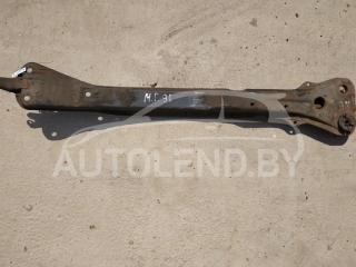 балка подвески передняя (подрамник) Mitsubishi Galant 6 поколение 1991, 2.0 л., бензин, МКПП, хетчбэк 5 дв.