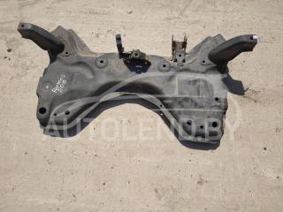 балка подвески передняя (подрамник) Peugeot 206 1 поколение 2001, 1.4 л., бензин, МКПП, хетчбэк 5 дв.