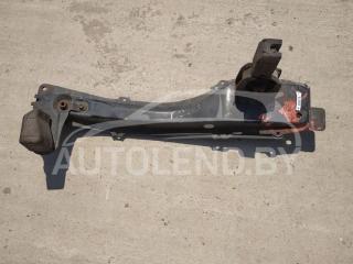 балка подвески передняя (подрамник) Toyota Corolla Verso 1 поколение 2002, 2.0 л., дизель, МКПП, хетчбэк 5 дв.