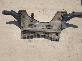 балка подвески передняя (подрамник) Renault Megane 2 поколение 2002, 1.9 л., дизель, МКПП, хетчбэк 5 дв.