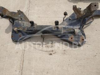 балка подвески передняя (подрамник) Mitsubishi Carisma 1 поколение 1997, 1.9 л., дизель, МКПП, хетчбэк 5 дв.