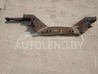 балка подвески задняя Rover 600 Series 1 поколение 1995, 2.0 л., дизель, МКПП, седан