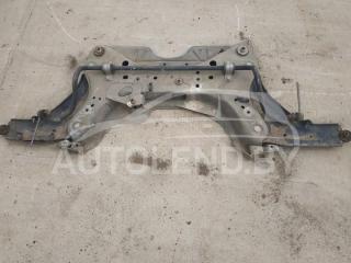 балка подвески передняя (подрамник) Renault Laguna 2 поколение 2002, 1.9 л., дизель, МКПП, хетчбэк 5 дв.