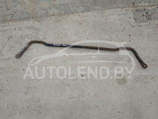 стабилизатор подвески (поперечной устойчивости) Hyundai Pony X2 1994, 1.5 л., бензин, МКПП, седан