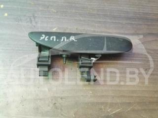 ручка наружная Renault Espace 3 поколение 1998, 2.0 л., бензин, МКПП, минивэн