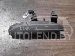 ручка наружная Renault Espace 3 поколение 1999, 2.2 л., дизель, МКПП, минивэн
