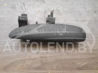 ручка наружная Renault Espace 3 поколение 1999, 2.2 л., дизель, МКПП, минивэн