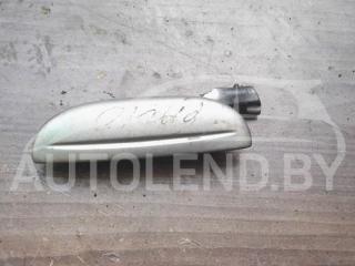 ручка наружная Fiat Palio 1 поколение 1996, 1.2 л., бензин, МКПП, хетчбэк 5 дв.