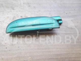 ручка наружная задняя левая Fiat Palio 1 поколение 1998, 1.2 л., бензин, МКПП, универсал