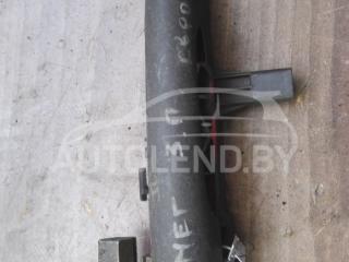 ручка наружная задняя правая Renault Megane 2 поколение 2004, 1.9 л., дизель, МКПП, хетчбэк 5 дв.