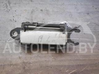 ручка наружная задняя правая Audi 100 1995, 1.8 л., бензин, МКПП, седан