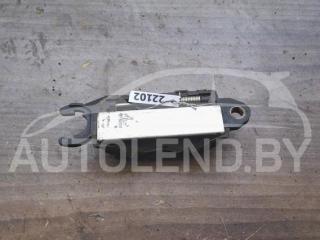 ручка наружная Audi 100 1995, 1.8 л., бензин, МКПП, седан