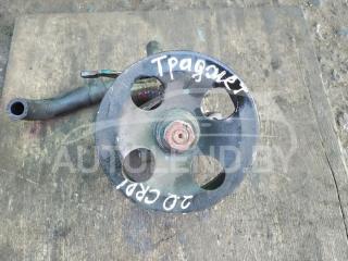 насос гидроусилителя руля Hyundai Trajet 1 поколение 2003, 2.0 л., дизель, МКПП, минивэн