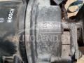 распределитель зажигания (трамблёр) Nissan Primera P10 1993, 2.0 л., бензин, МКПП, хетчбэк 5 дв. - фото №3