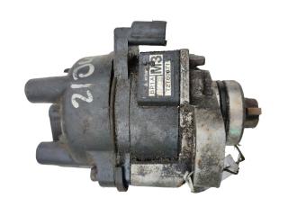 распределитель зажигания (трамблёр) Mazda 323C BA 1996, 1.5 л., бензин, МКПП, купе, T2T60371