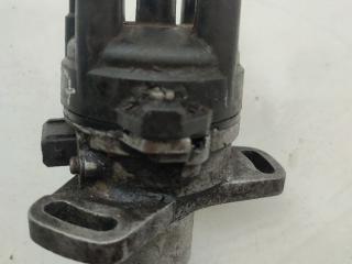 распределитель зажигания (трамблёр) Mazda 626 3 поколение 1990, 2.0 л., бензин, МКПП, универсал, T4T74371
