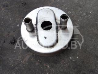 теплообменник масляного фильтра Nissan Primera P12 2003, 2.0 л., бензин, МКПП, хетчбэк 5 дв.