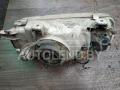 фара левая Honda Civic 5 поколение 1992, 1.3 л., бензин, МКПП, хетчбэк 5 дв. - фото №2