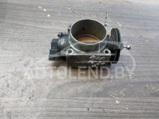 заслонка дроссельная Renault Safrane 1 поколение 1996, 2.0 л., бензин, МКПП, хетчбэк 5 дв.