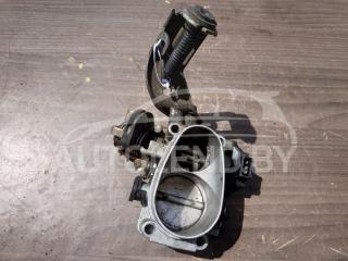 заслонка дроссельная Renault Laguna 1 поколение 1994, 2.0 л., бензин, МКПП, хетчбэк 5 дв.