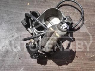 заслонка дроссельная Renault Laguna 1 поколение 1995, 2.0 л., бензин, АКПП, универсал