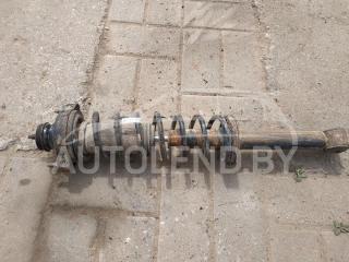 стойка задняя Mitsubishi Colt 5 поколение (CJO) 1998, 1.3 л., бензин, МКПП, хетчбэк 5 дв.