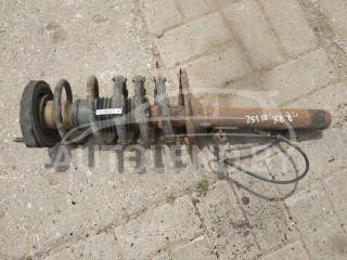 стойка задняя Renault Safrane 1 поколение 1996, 2.0 л., бензин, МКПП, хетчбэк 5 дв.