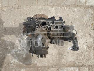 ТНВД Fiat Ducato 2 поколение 1995, 2.5 л., дизель, МКПП, минивэн, 0460494189