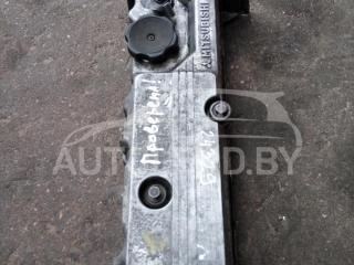 клапанная крышка Mitsubishi Space Wagon 2 поколение (Typ N30/N40) 1997, 2.0 л., дизель, МКПП, минивэн