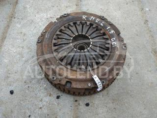 маховик Renault Megane 2 поколение 2002, 1.5 л., дизель, МКПП, хетчбэк 5 дв.