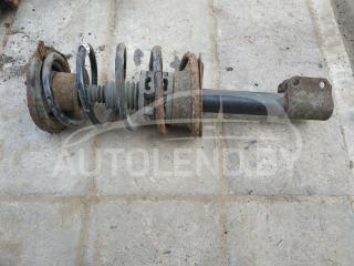 стойка передняя Renault 19 1 поколение 1990, 1.7 л., бензин, МКПП, хетчбэк 5 дв.
