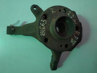 ступица передняя правая Renault Espace 4 поколение 2003, 2.2 л., дизель, МКПП, минивэн