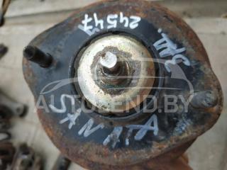 стойка задняя Hyundai Sonata Y3 [рестайлинг] 1996, 2.0 л., бензин, МКПП, седан