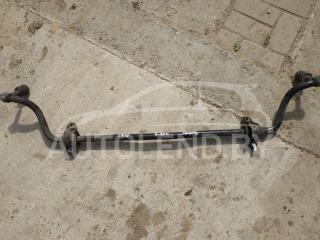 стабилизатор подвески (поперечной устойчивости) Peugeot 806 1 поколение 1998, 1.9 л., дизель, МКПП, минивэн