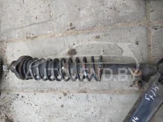 стойка задняя Mitsubishi Colt 4 поколение 1995, 1.5 л., бензин, МКПП, хетчбэк 5 дв.