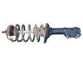 стойка передняя Volkswagen Passat B3 1991, 2.0 л., дизель, МКПП, минивэн - фото №2