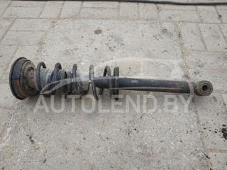 стойка задняя Mitsubishi Galant 7 поколение 1996, 2.0 л., бензин, МКПП, хетчбэк 5 дв.