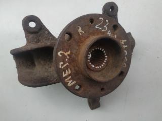 ступица передняя правая Renault Megane 2 поколение 2003, 1.5 л., дизель, МКПП, хетчбэк 5 дв.