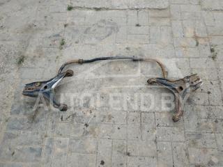 стабилизатор подвески (поперечной устойчивости) Audi 80 8C/B4 1994, 2.0 л., бензин, МКПП, седан