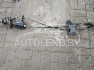 трос кулисы КПП Citroen Jumper 1 поколение 1996, 2.5 л., дизель, МКПП, минивэн