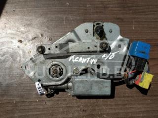 моторчик заднего стеклоочистителя (дворника) Citroen Xantia 1 поколение [рестайлинг] 1999, 1.8 л., бензин, МКПП, хетчбэк 5 дв.