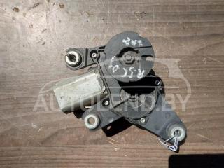 моторчик заднего стеклоочистителя (дворника) Renault Scenic 1 поколение [рестайлинг] 2001, 2.0 л., бензин, МКПП, минивэн