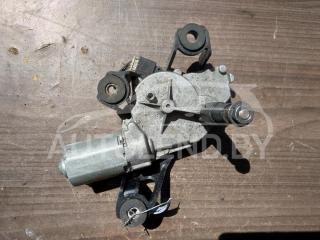 моторчик заднего стеклоочистителя (дворника) Renault Laguna 2 поколение 2002, 1.8 л., бензин, МКПП, хетчбэк 5 дв.