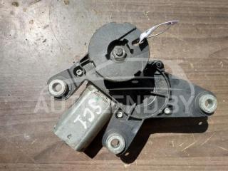 моторчик заднего стеклоочистителя (дворника) Renault Scenic 1 поколение [рестайлинг] 2000, 1.9 л., дизель, МКПП, минивэн