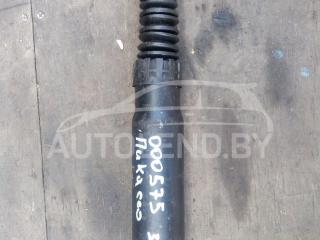 амортизатор задний Citroen Xsara Picasso 1 поколение 2002, 2.0 л., дизель, МКПП, универсал