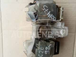 переключатель подрулевой (стрекоза) Mazda 626 GF 1998, 1.8 л., бензин, МКПП, хетчбэк 5 дв.